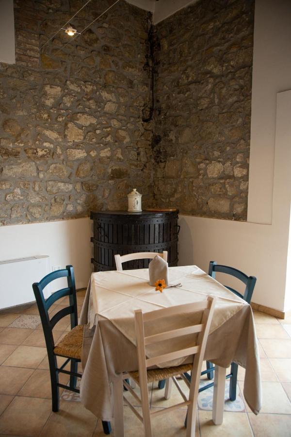Masseria Baglio Perciata Camporeale المظهر الخارجي الصورة