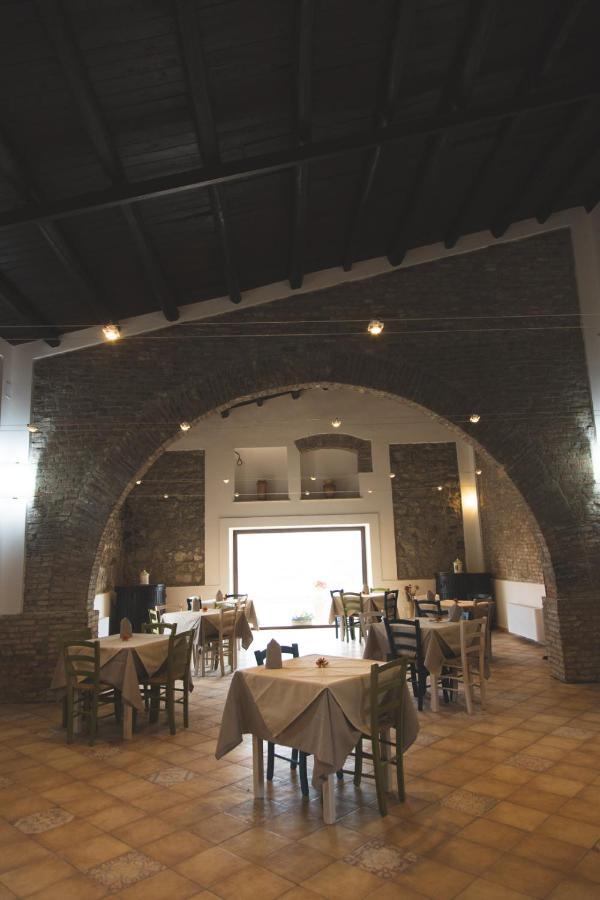 Masseria Baglio Perciata Camporeale المظهر الخارجي الصورة