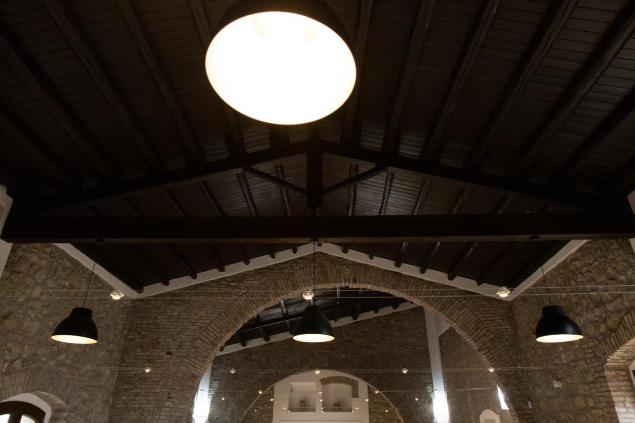 Masseria Baglio Perciata Camporeale المظهر الخارجي الصورة