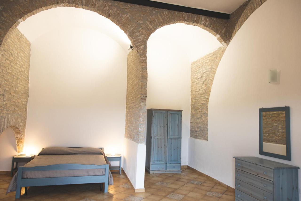 Masseria Baglio Perciata Camporeale المظهر الخارجي الصورة