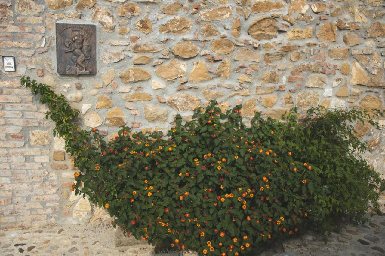 Masseria Baglio Perciata Camporeale المظهر الخارجي الصورة
