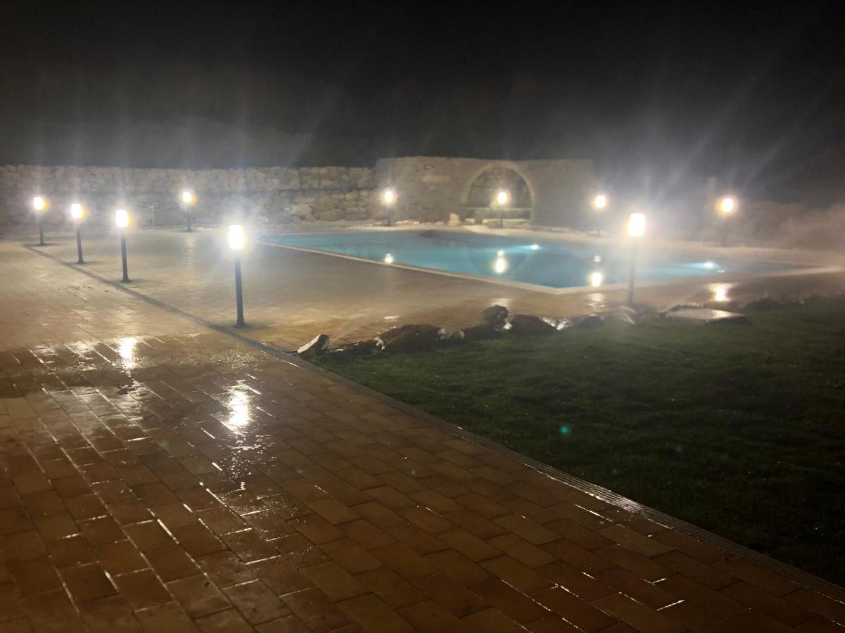 Masseria Baglio Perciata Camporeale المظهر الخارجي الصورة