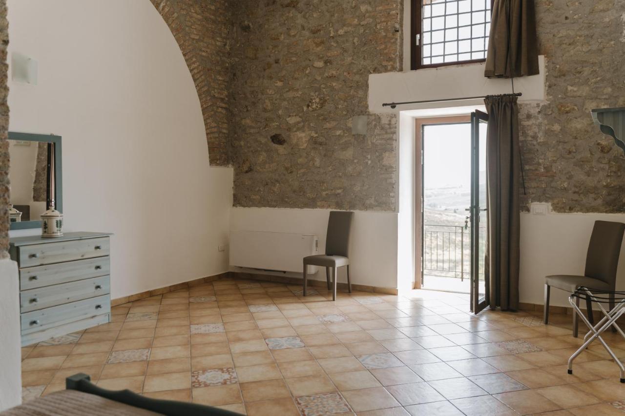 Masseria Baglio Perciata Camporeale المظهر الخارجي الصورة