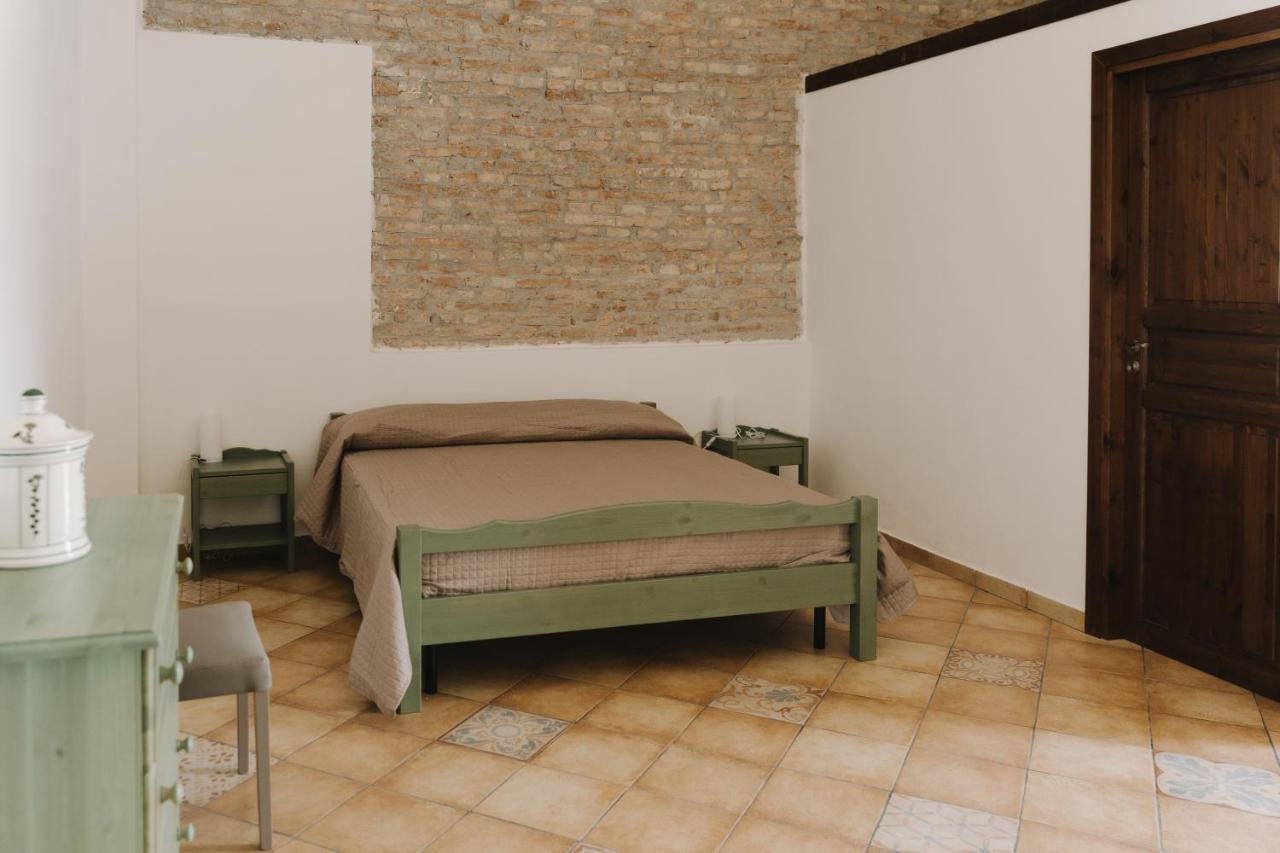 Masseria Baglio Perciata Camporeale المظهر الخارجي الصورة