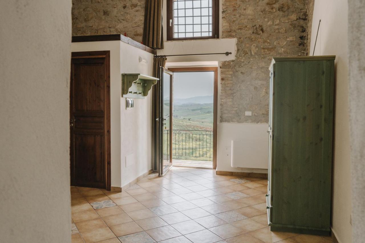 Masseria Baglio Perciata Camporeale المظهر الخارجي الصورة