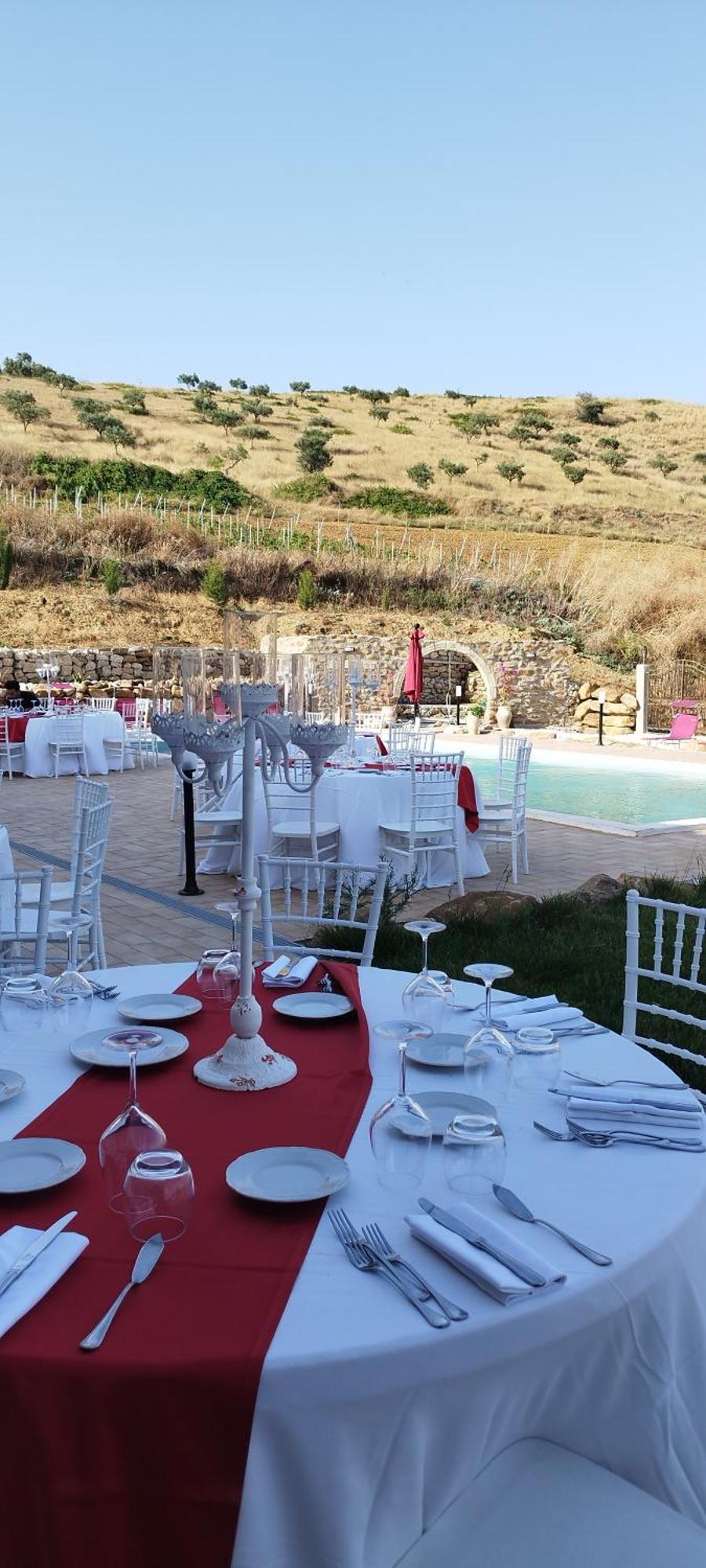 Masseria Baglio Perciata Camporeale المظهر الخارجي الصورة